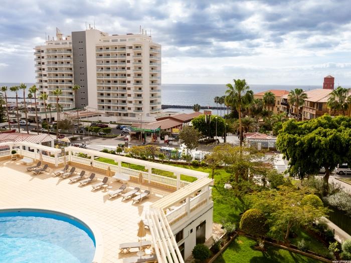 image 41 Copacabana Ocean View & Pool 2