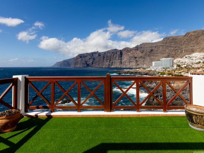 image Acantilados De Los Gigantes Appartament 19