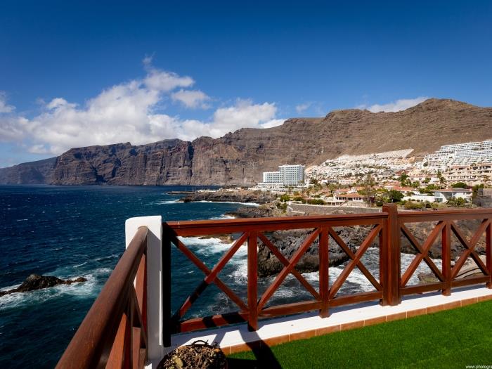 image Acantilados De Los Gigantes Appartament 24
