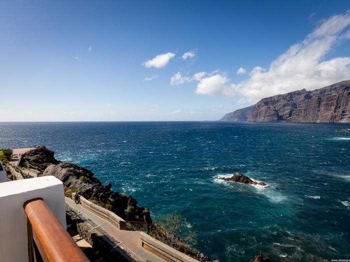 image Acantilados De Los Gigantes Appartament 29