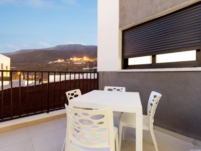 Edificio Korner, Appartamento Luminoso e Moderno Con Vista sulle Montagne