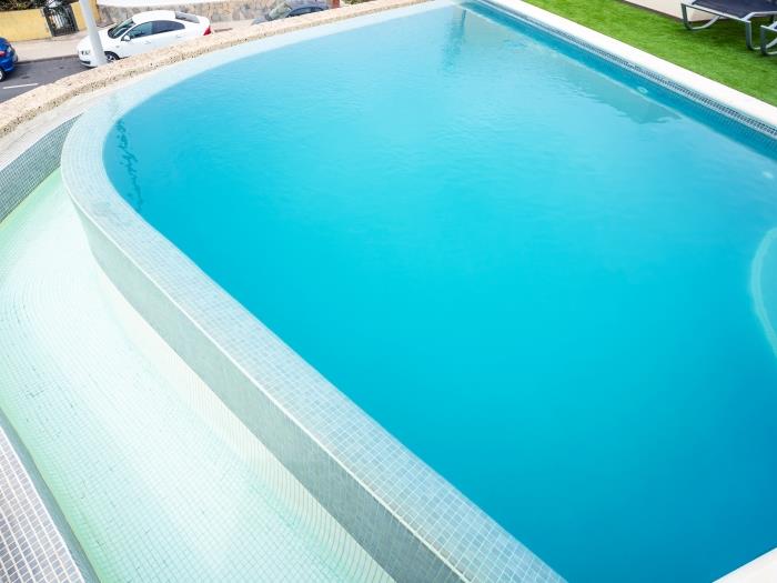 image Villa Olbia Infinity Pool Sea view 20