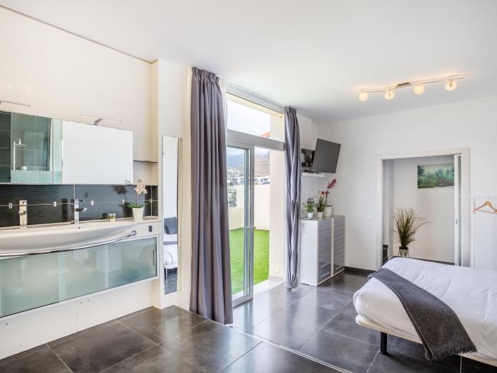 image Villa Olbia Infinity Pool Sea view 26