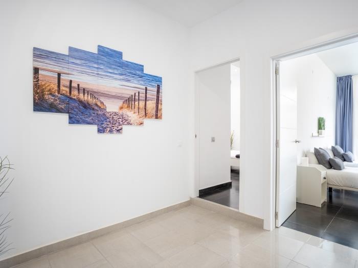 image Villa Olbia Infinity Pool Sea view 27