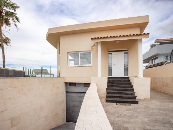 image Villa Olbia Infinity Pool Sea view 35