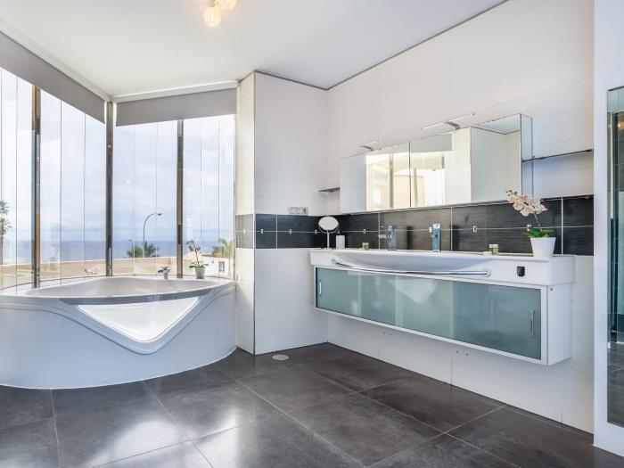image Villa Olbia Infinity Pool Sea view 7