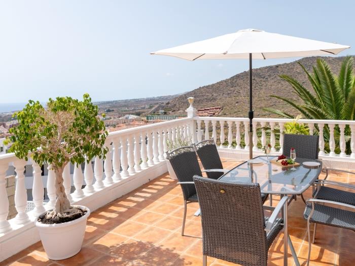 image Enchanting Villa Portocervo Heated Pool Sea view 11