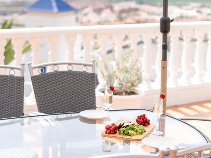 image Enchanting Villa Portocervo Heated Pool Sea view 12