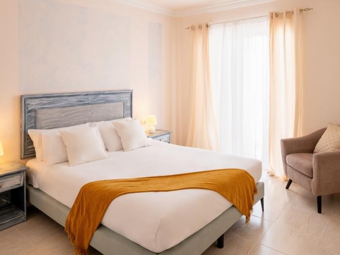 image Enchanting Villa Portocervo Heated Pool Sea view 19
