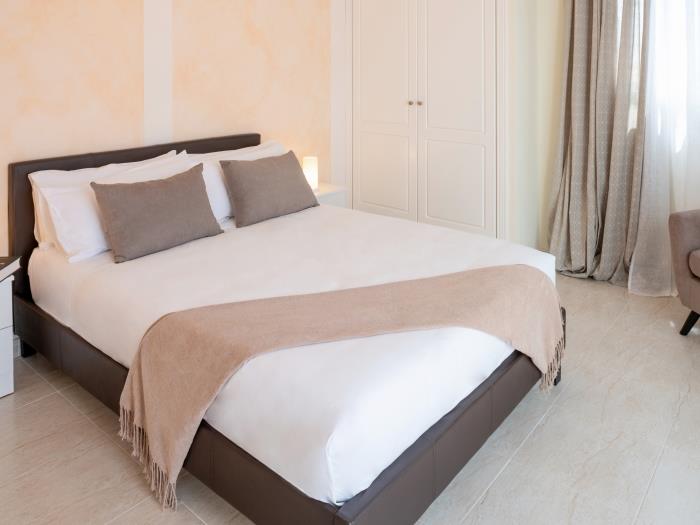image Enchanting Villa Portocervo Heated Pool Sea view 22