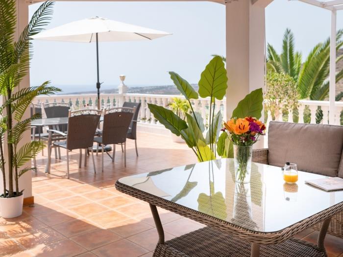 image Enchanting Villa Portocervo Heated Pool Sea view 25