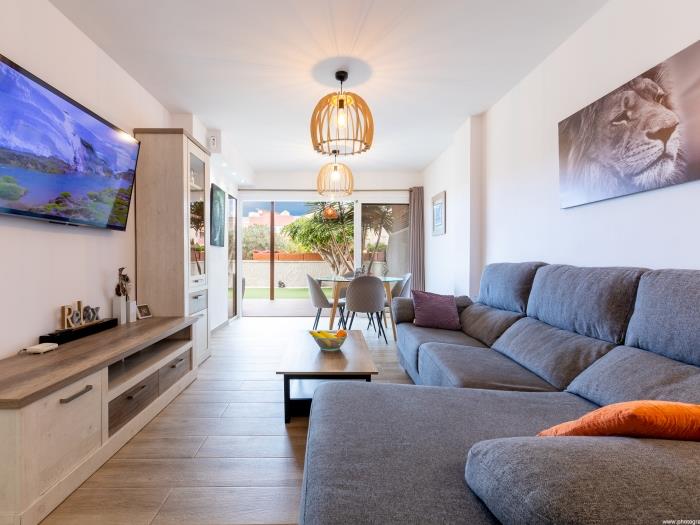 image Can Jennita Modern Apartment 0