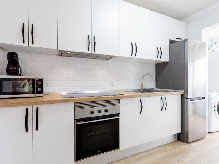 image Can Jennita Modern Apartment 10