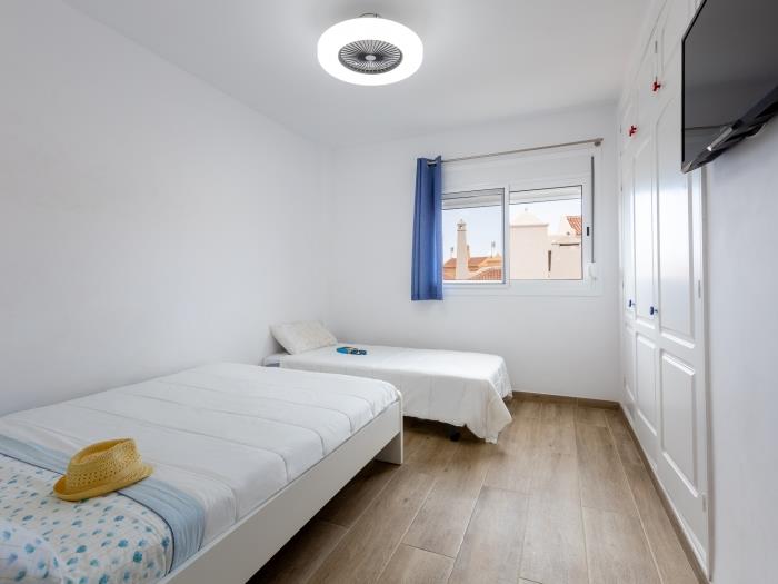 image Can Jennita Modern Apartment 13
