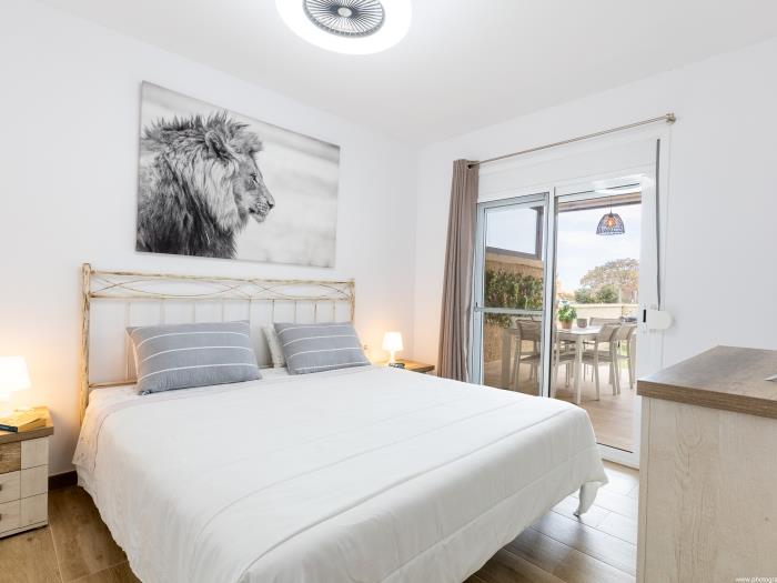 image Can Jennita Modern Apartment 17