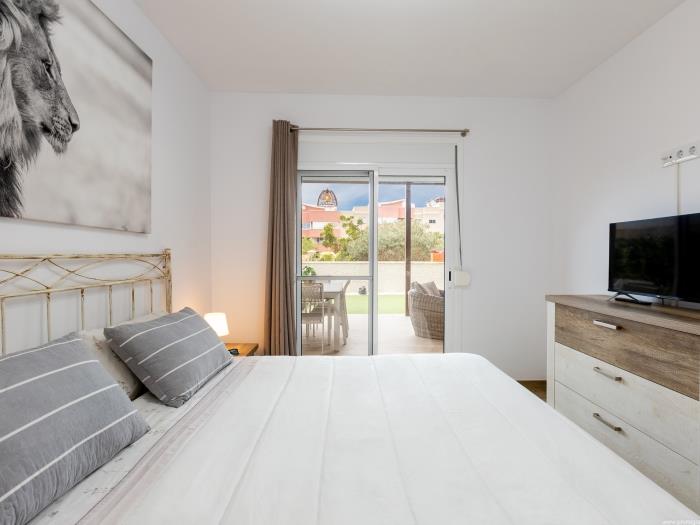 image Can Jennita Modern Apartment 18