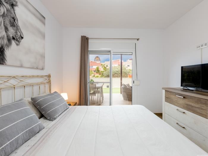 image Can Jennita Modern Apartment 19