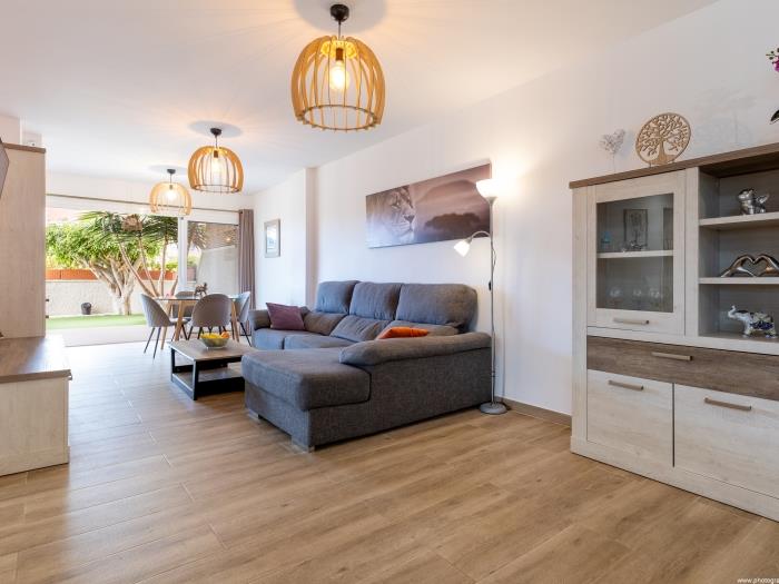 image Can Jennita Modern Apartment 1