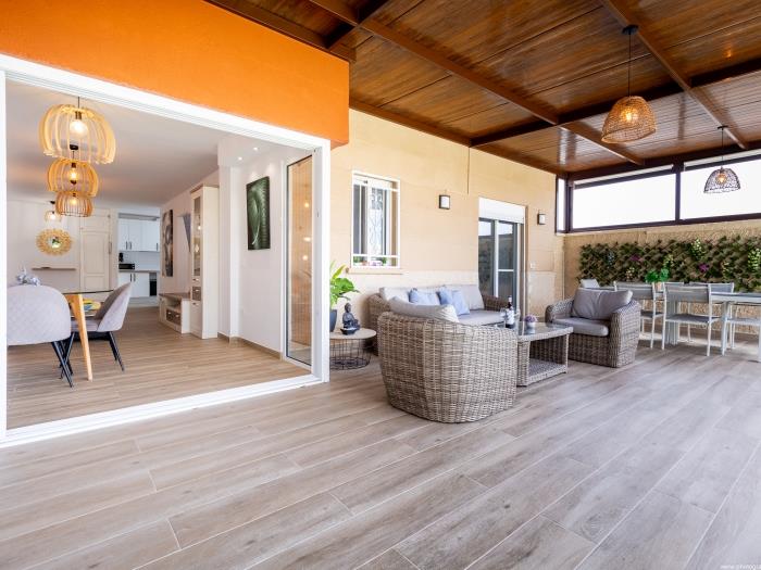 image Can Jennita Modern Apartment 24