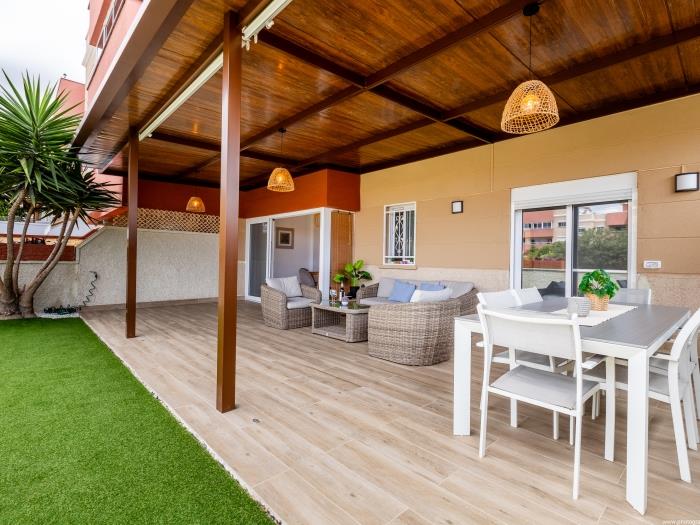image Can Jennita Modern Apartment 25