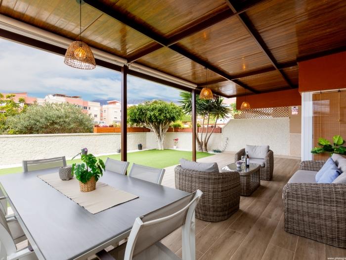 image Can Jennita Modern Apartment 26