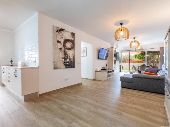 image Can Jennita Modern Apartment 2