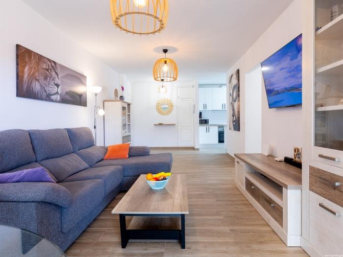image Can Jennita Modern Apartment 3