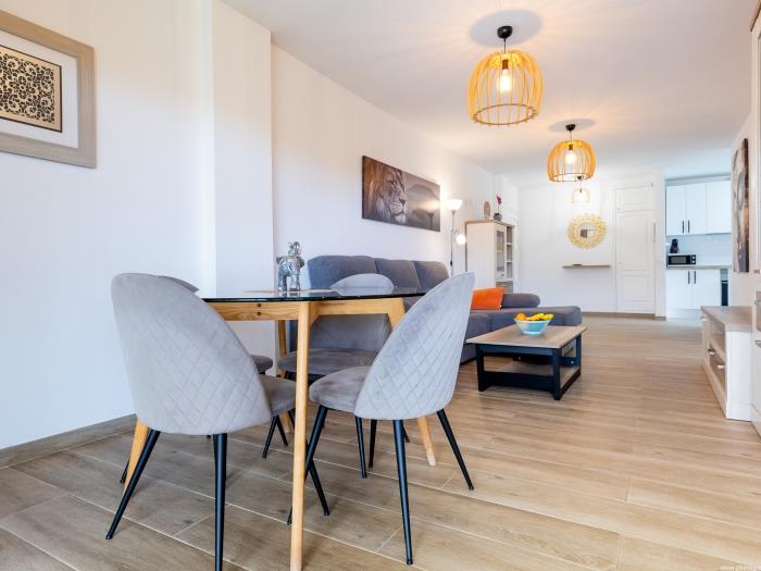 image Can Jennita Modern Apartment 4