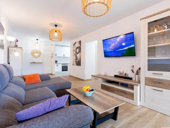 image Can Jennita Modern Apartment 5