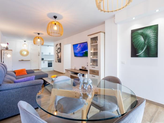 image Can Jennita Modern Apartment 7
