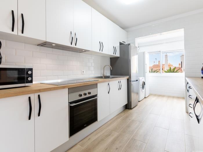 image Can Jennita Modern Apartment 8