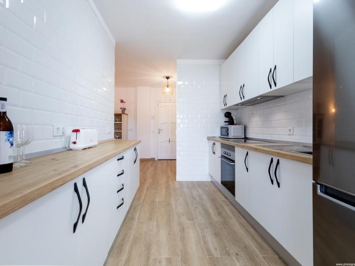 image Can Jennita Modern Apartment 9