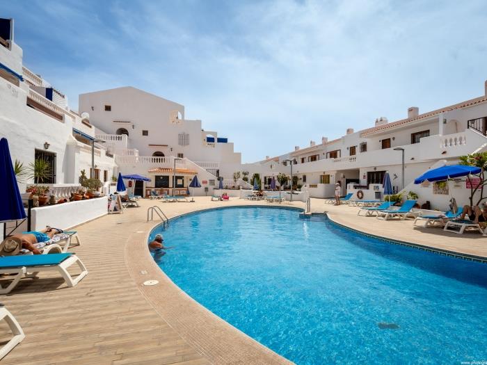 Port Royale 291, Spazioso monolocale,