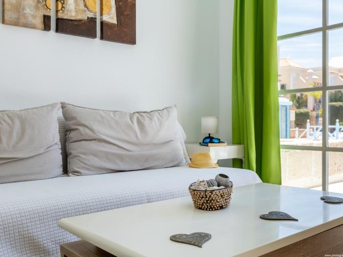 501 Yucca Park Seconda linea per la spiaggia, piscina e wi-fi gratuito