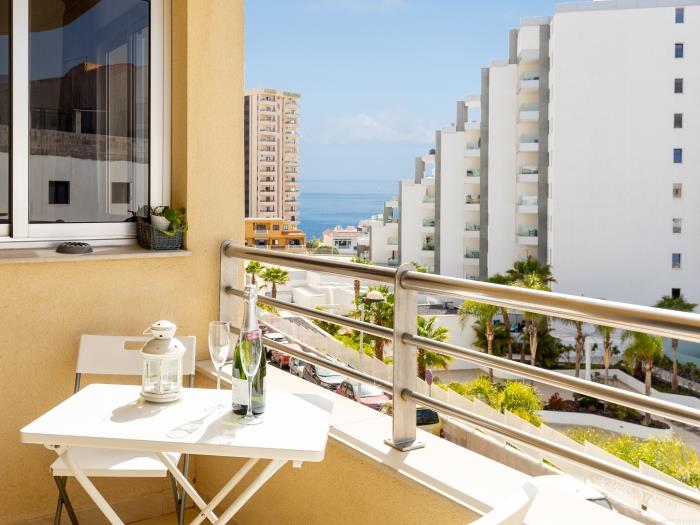 Agradable Apartamento Playa Paraiso,Piscina