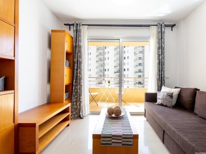 image Cozy Apartment Playa Paraiso, Pool 10