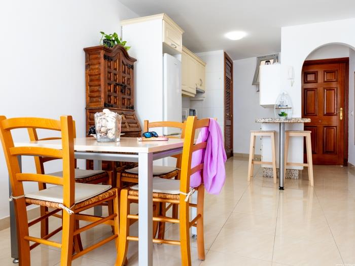 image Cozy Apartment Playa Paraiso, Pool 11