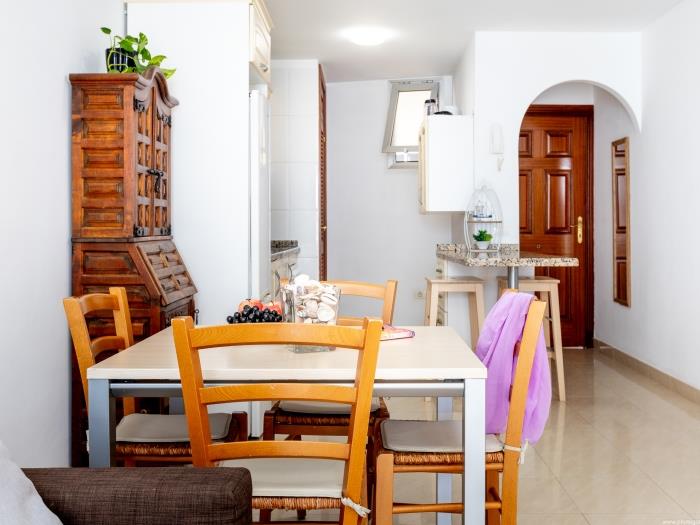 image Cozy Apartment Playa Paraiso, Pool 12