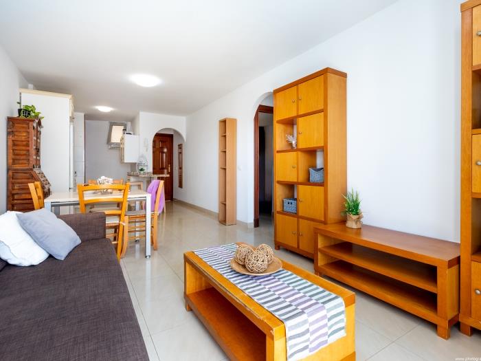 image Cozy Apartment Playa Paraiso, Pool 13