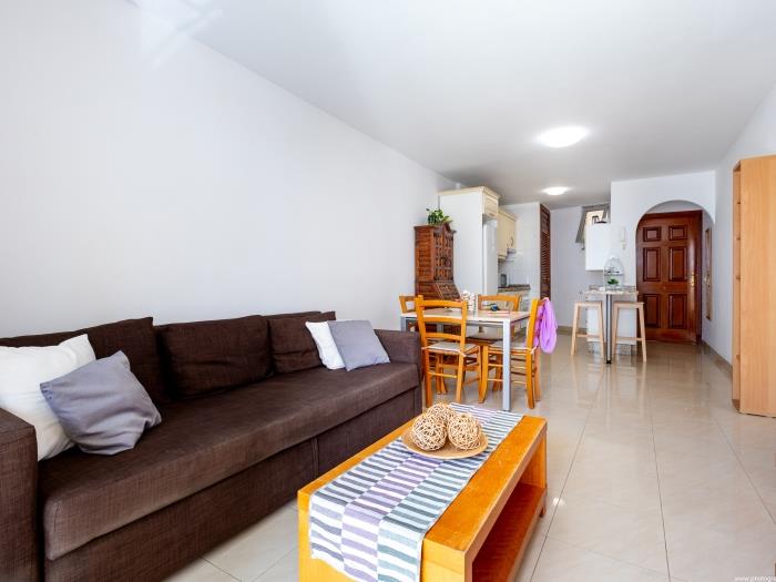 image Cozy Apartment Playa Paraiso, Pool 14