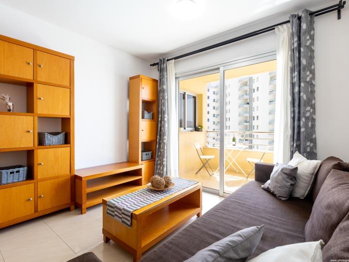 image Cozy Apartment Playa Paraiso, Pool 15