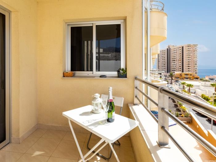 image Cozy Apartment Playa Paraiso, Pool 16