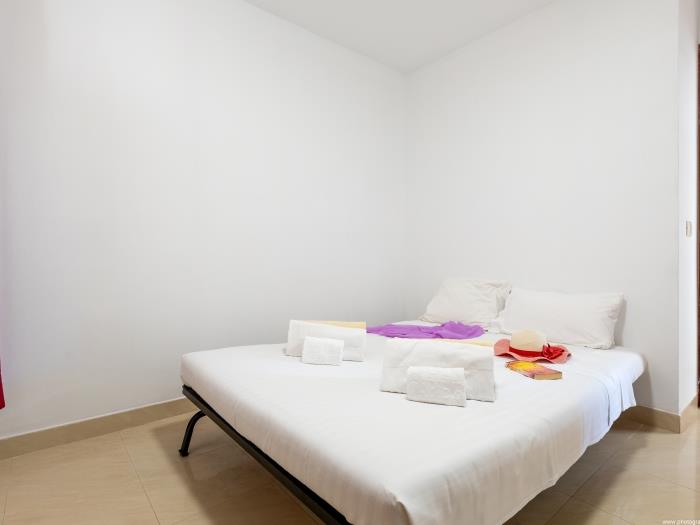 image Cozy Apartment Playa Paraiso, Pool 17