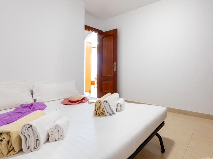 image Cozy Apartment Playa Paraiso, Pool 18
