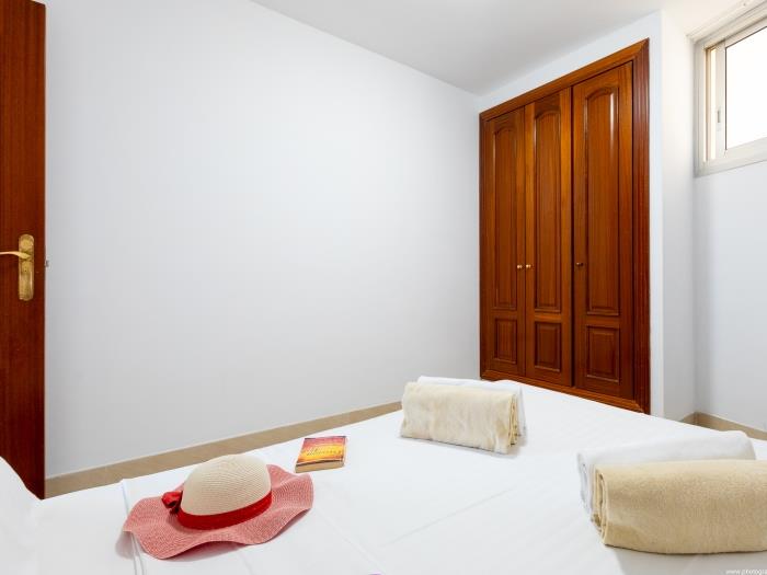 image Cozy Apartment Playa Paraiso, Pool 19