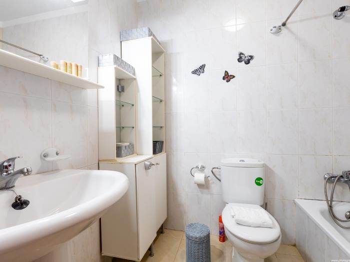 image Cozy Apartment Playa Paraiso, Pool 21