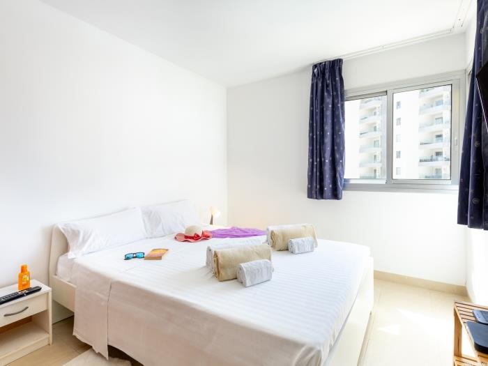 image Cozy Apartment Playa Paraiso, Pool 22