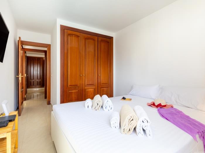 image Cozy Apartment Playa Paraiso, Pool 23