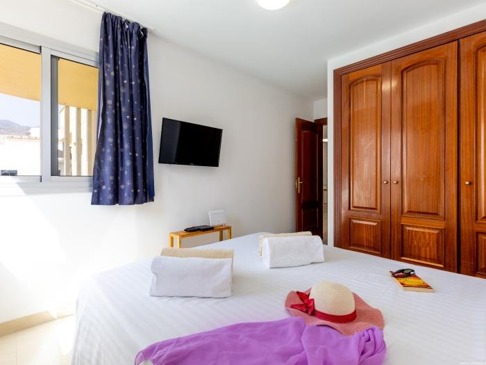 image Cozy Apartment Playa Paraiso, Pool 24
