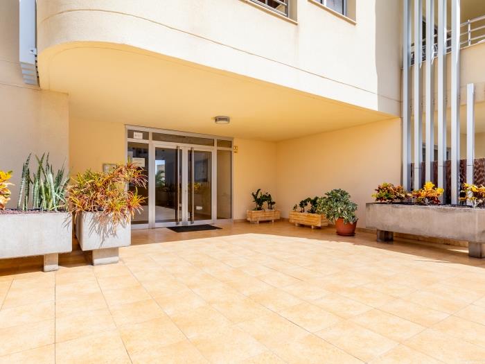 image Cozy Apartment Playa Paraiso, Pool 27